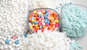 Bean Bag Filling – Types, Sizes and Buying Guide