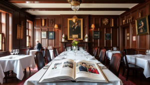 Kolkata Cricket Club: Historic Club & Melbourne Restaurant Guide