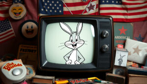 Bugs Bunny: History, Controversy, and Cultural Impact