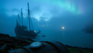 Captain Hook: Evil Backstory, Queer Coding & Irish Roots