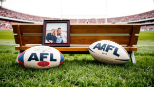 Elijah Hollands: AFL Career, Fine, and Family