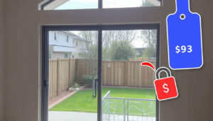 Glass Sliding Door Guide: Cost, Problems & Safety