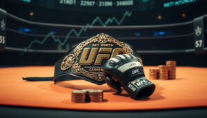 Valentina Shevchenko: Biography, Record, and Net Worth