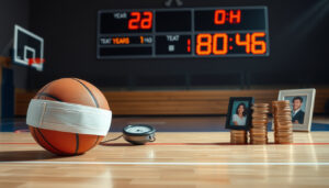 Dejounte Murray: Injury, Net Worth, Kids & Career Timeline (2025)