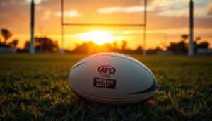 Dustin Martin: Career, Retirement and AFL Legacy
