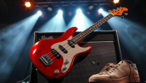 Flea Musician: Biography, Bass Career & Personal Life