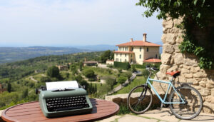Kate Langbroek: Biography, Move to Italy, Family, and Career