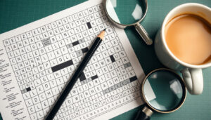 Mini Crossword Guide: Free Puzzles & Solving Tips