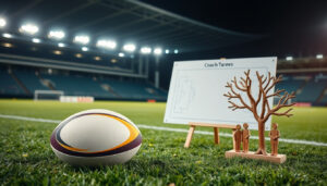 Brad Scott: AFL Playing Career, Coaching Record, and Family