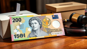 Edith Cowan: Australia’s First Female Parliamentarian on $50 Note