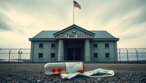 Elizabeth Holmes: Prison, Halfway House, and the Theranos Fallout