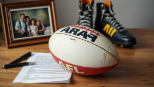 Harry McKay Injury 2026: Family, Contract, Twin Brother