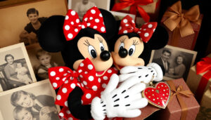 Minnie Mouse: History, Gifts, and Relationships Guide