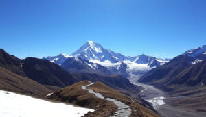 Mt Cook Guide: Māori Name, Hikes, Comparisons, Everest