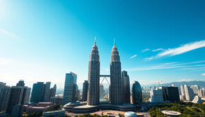 Petronas Towers: Tickets, Height, Ownership & Visitor Guide