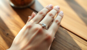 Promise Ring Meaning, Finger, Rules, and Brands Guide