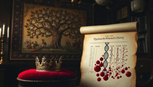 Queen Victoria: Legacy, Family Tree, and Hemophilia