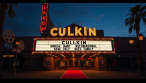 Rory Culkin: Biography, Family, and Hollywood Dynasty