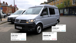 VW Transporter UK Guide: Price, Models, and Comparisons